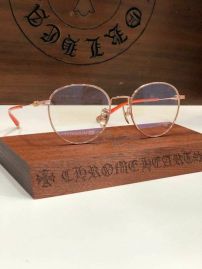 Picture of Chrome Hearts Optical Glasses _SKUfw46735193fw